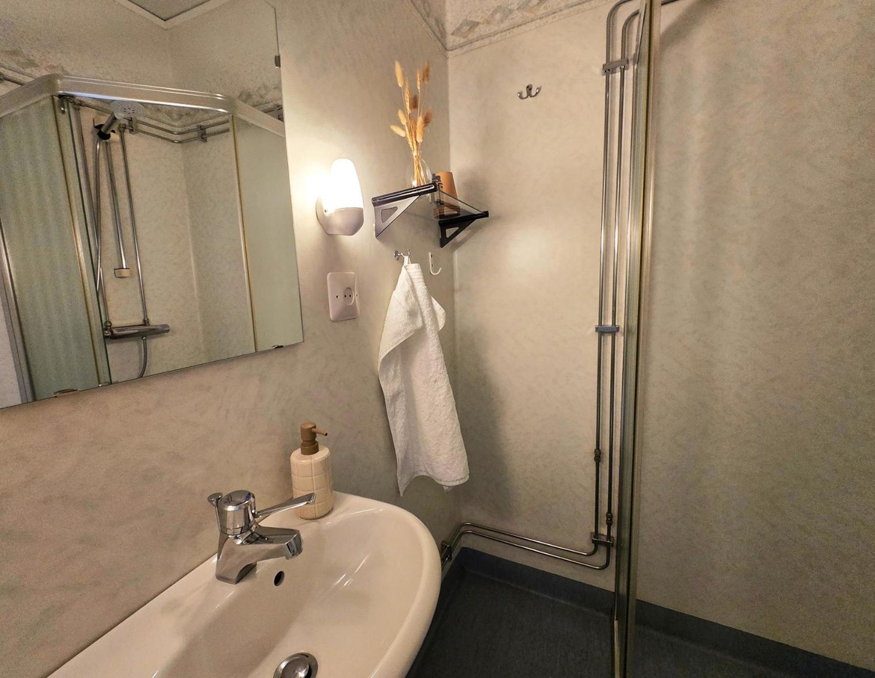 Hotell Slottsgatan Oskarshamn Zewnętrze zdjęcie