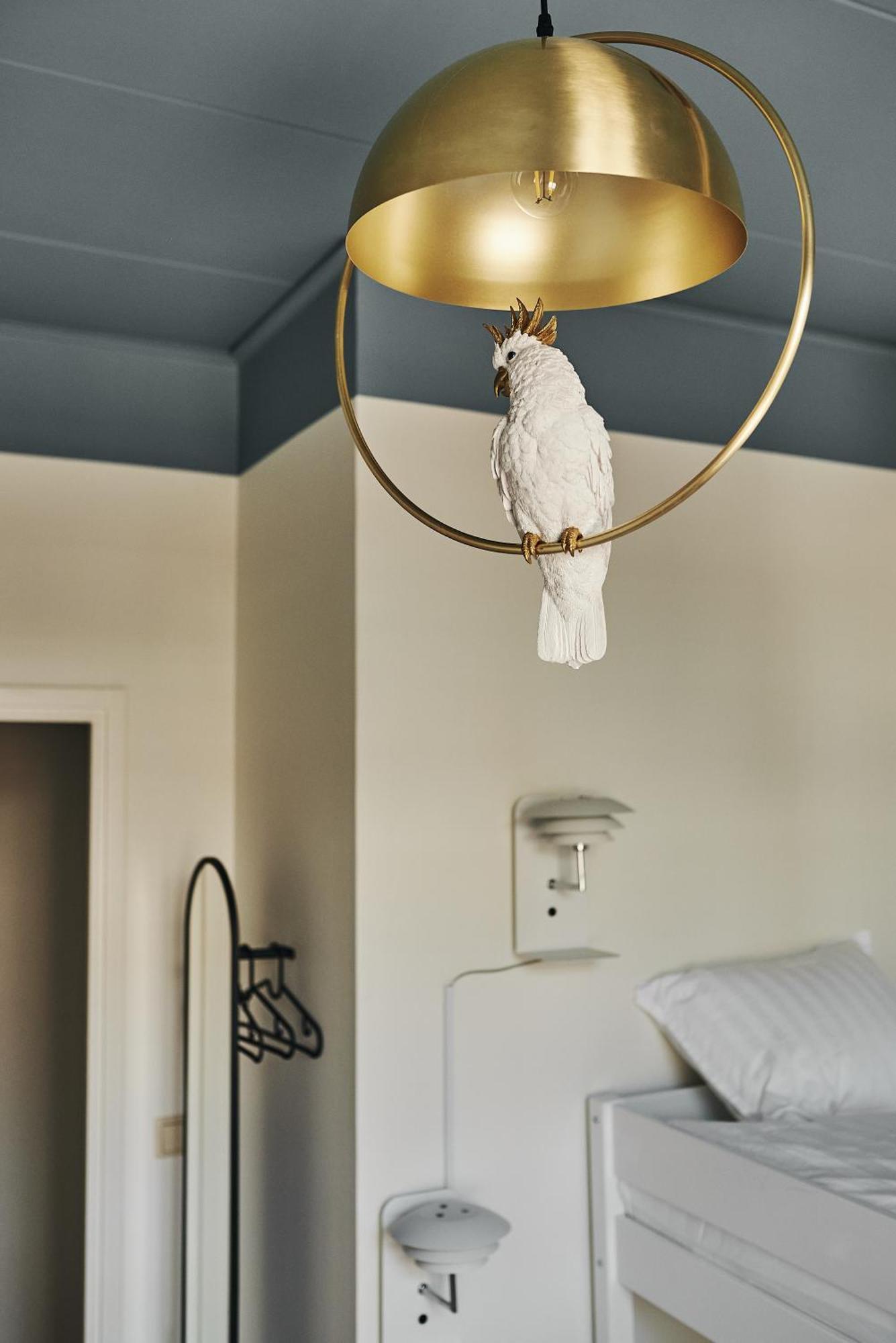 Hotell Slottsgatan Oskarshamn Zewnętrze zdjęcie