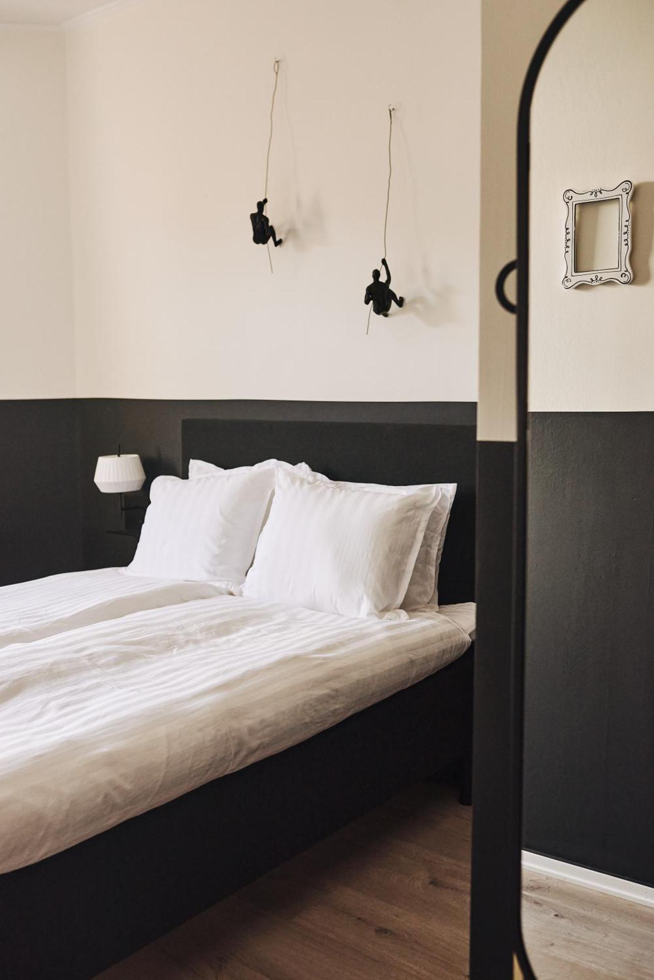 Hotell Slottsgatan Oskarshamn Zewnętrze zdjęcie