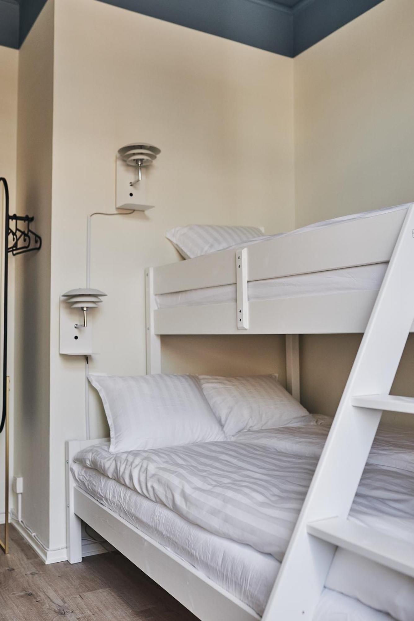 Hotell Slottsgatan Oskarshamn Zewnętrze zdjęcie