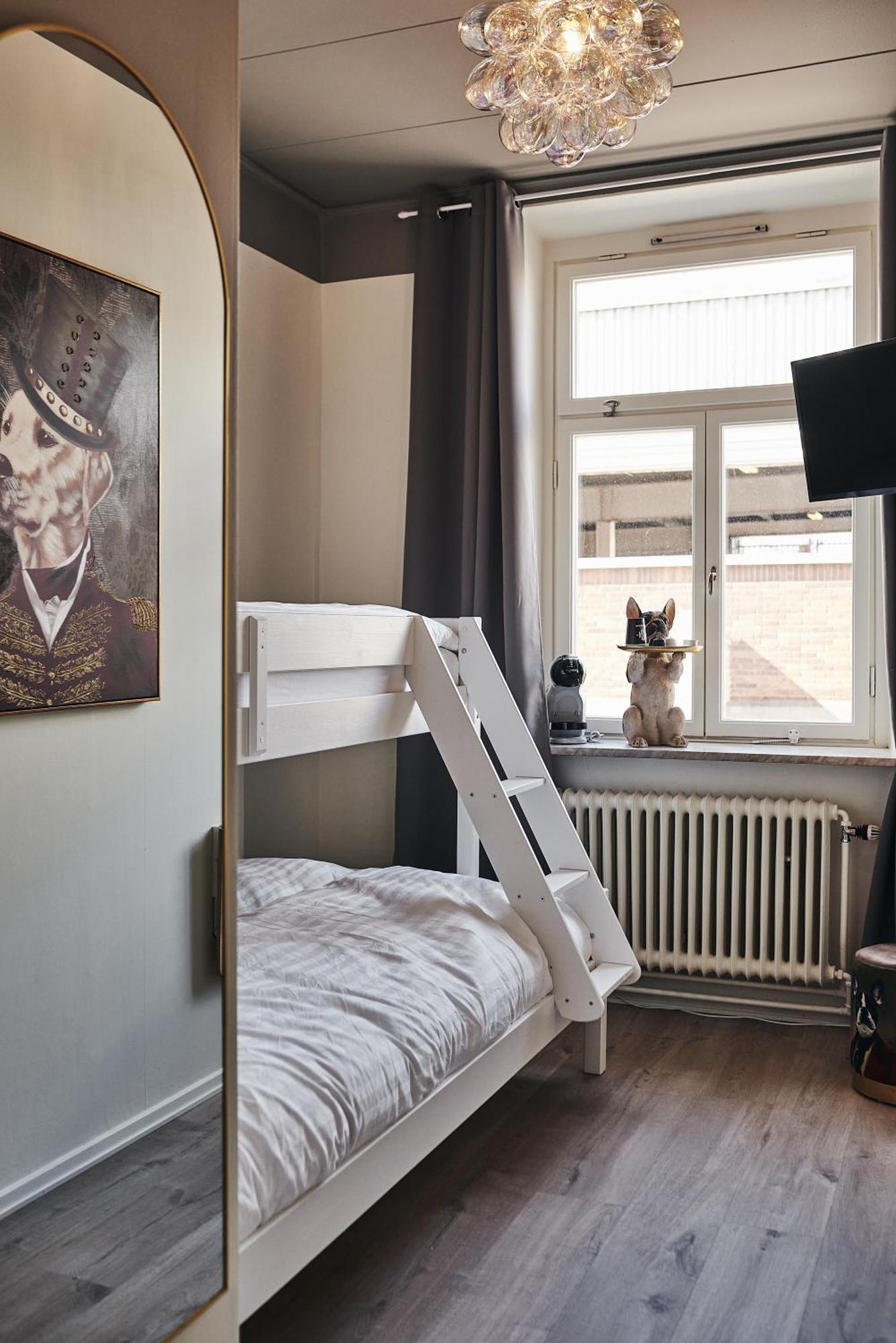 Hotell Slottsgatan Oskarshamn Zewnętrze zdjęcie
