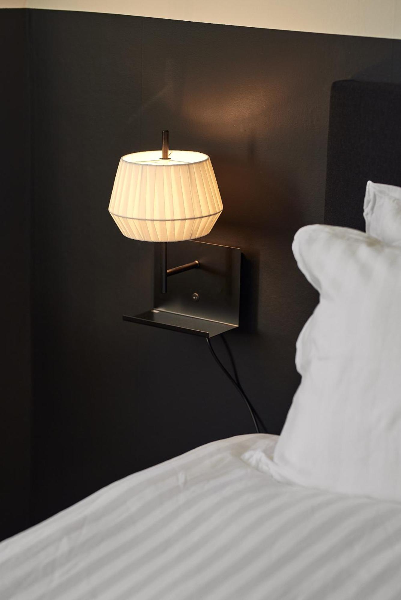 Hotell Slottsgatan Oskarshamn Zewnętrze zdjęcie