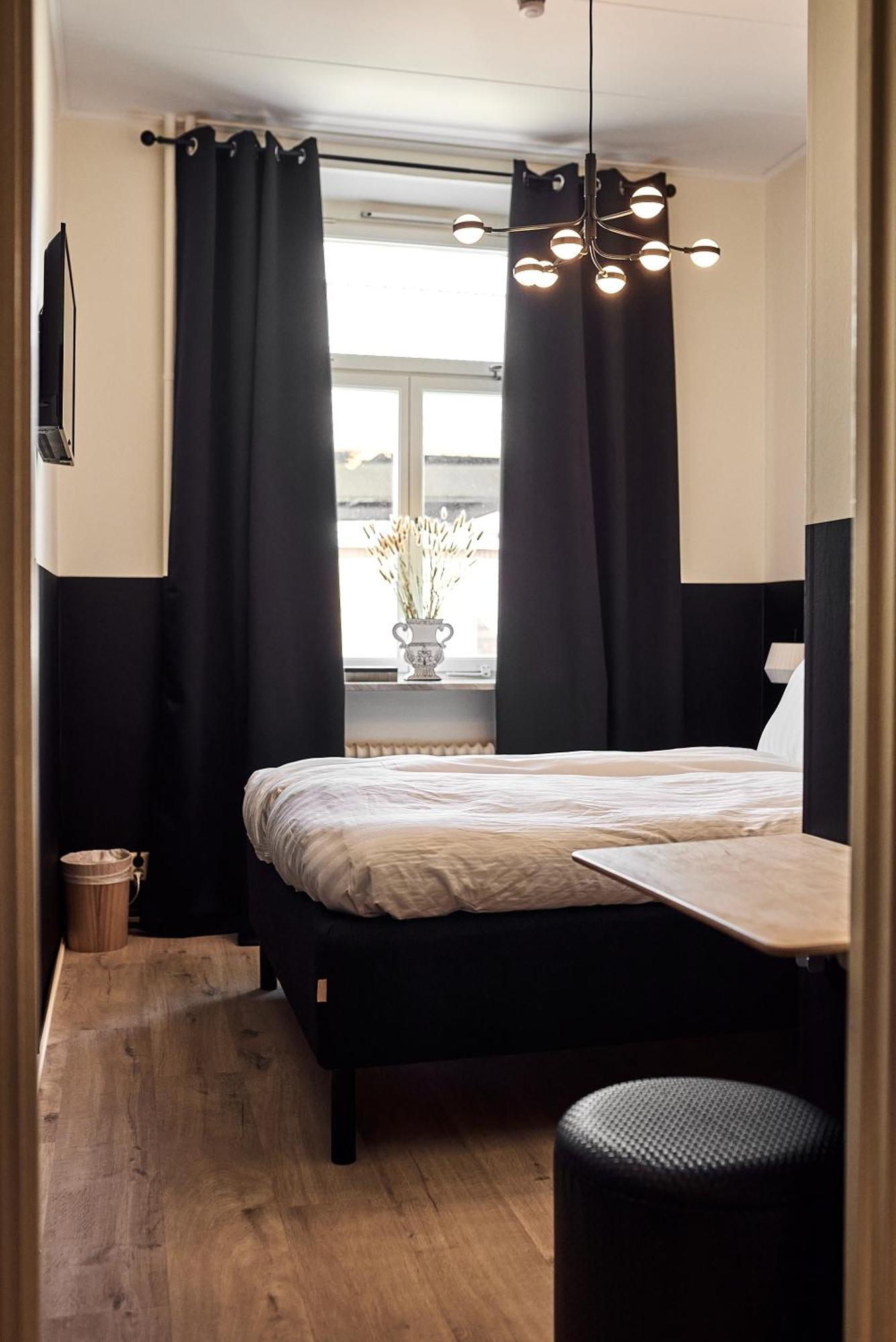 Hotell Slottsgatan Oskarshamn Zewnętrze zdjęcie