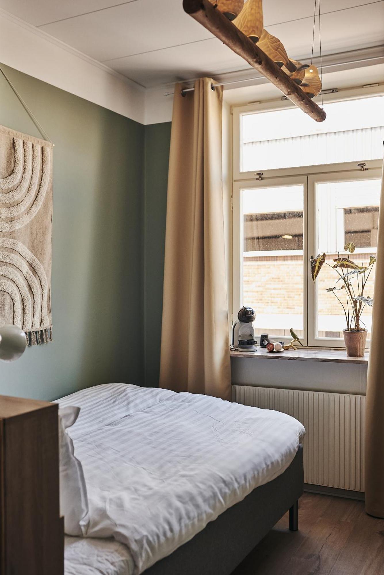 Hotell Slottsgatan Oskarshamn Zewnętrze zdjęcie